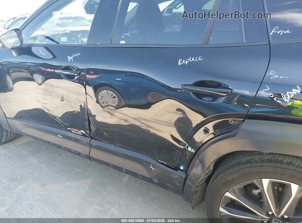 7MMVABEM3SN380273 2025 MAZDA CX-5 Black Вид спереду