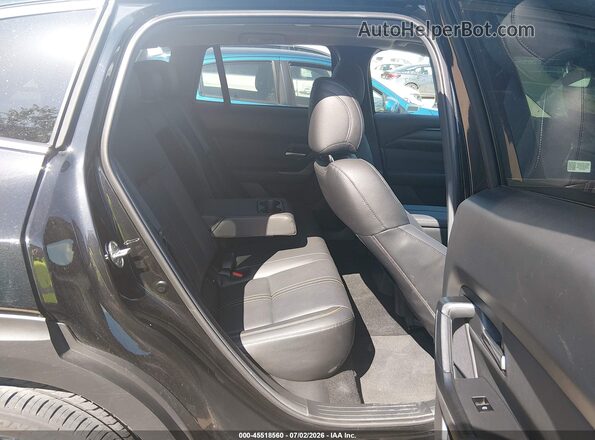 7MMVABEM3SN380273 2025 MAZDA CX-5 Black Вид наклейки з VIN-кодом