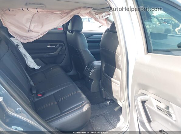 7MMVABEM6RN159096 2024 MAZDA CX-5 Gray Вид наклейки з VIN-кодом