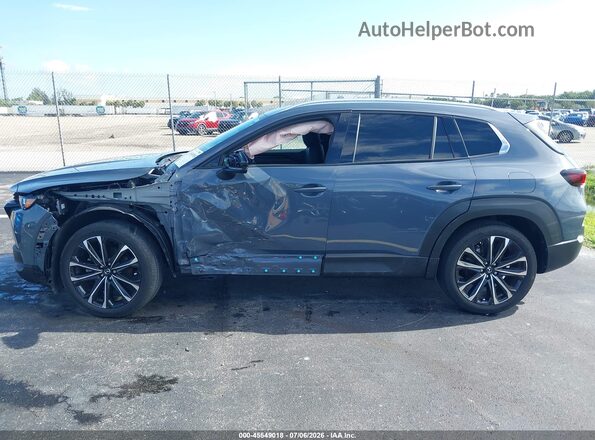 7MMVABEM6RN159096 2024 MAZDA CX-5 Gray 