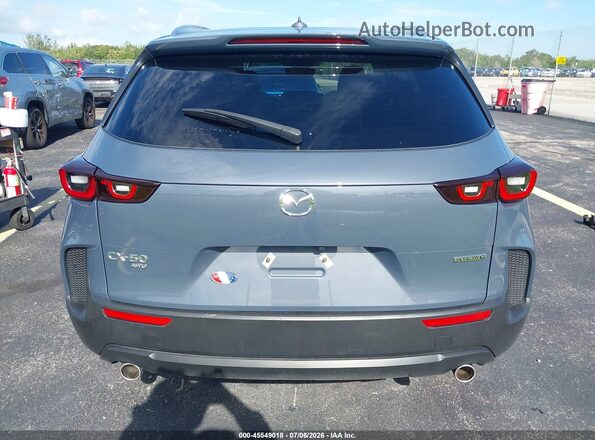 7MMVABEM6RN159096 2024 MAZDA CX-5 Gray 