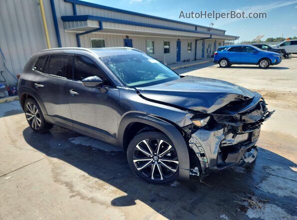 7MMVABEM6SN367310 2025 MAZDA CX-5 Gray Передня права чверть