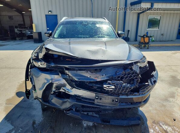 7MMVABEM6SN367310 2025 MAZDA CX-5 Gray Вид спереду