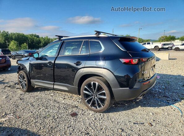 7MMVABEM7SN322019 2025 MAZDA CX-5 Черный Задняя левая четверть