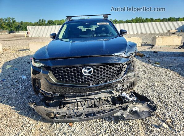 7MMVABEM7SN322019 2025 MAZDA CX-5 Черный Вид спереди