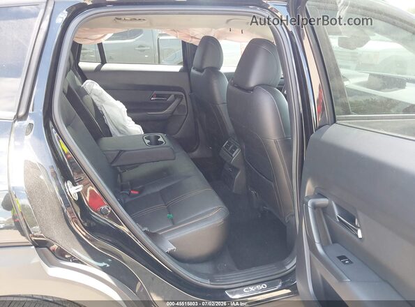 7MMVABEM8PN117297 2023 MAZDA CX-5 Black VIN կոդի պիտակի տեսք