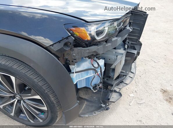 7MMVABEM8PN117297 2023 MAZDA CX-5 Black 