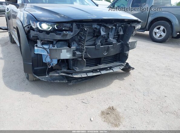 7MMVABEM8PN117297 2023 MAZDA CX-5 Black 