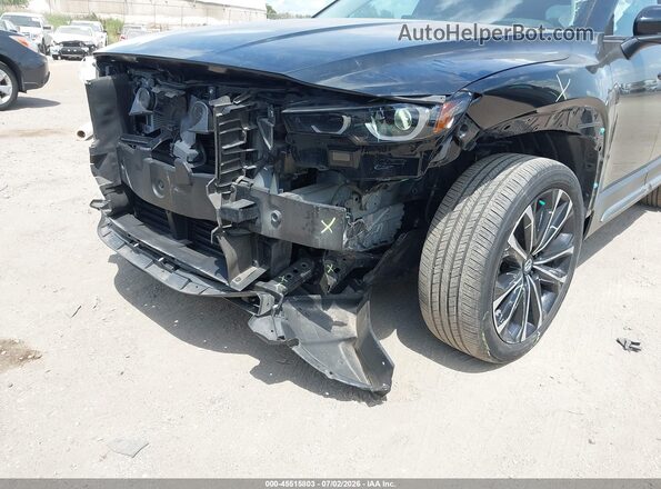 7MMVABEM8PN117297 2023 MAZDA CX-5 Black 