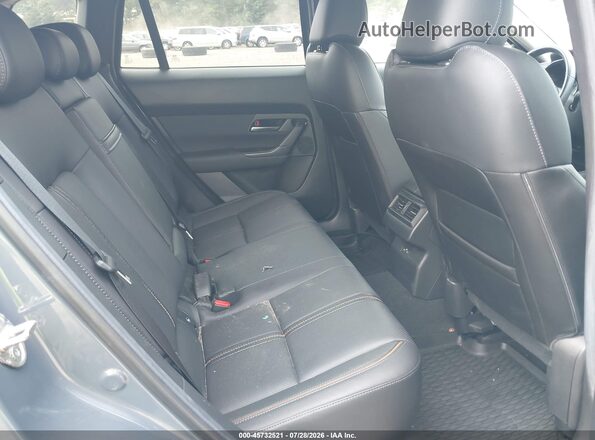 7MMVABEM8SN363114 2025 MAZDA CX-5 Серый Вид наклейки с VIN-кодом