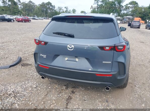 7MMVABEM8SN363114 2025 MAZDA CX-5 Серый 