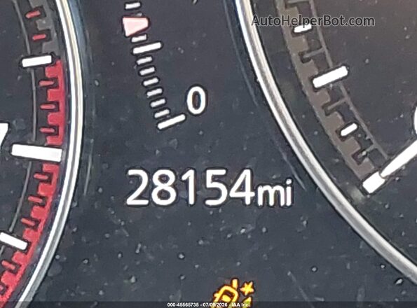 7MMVABEM9SN375014 2025 MAZDA CX-5 Black 