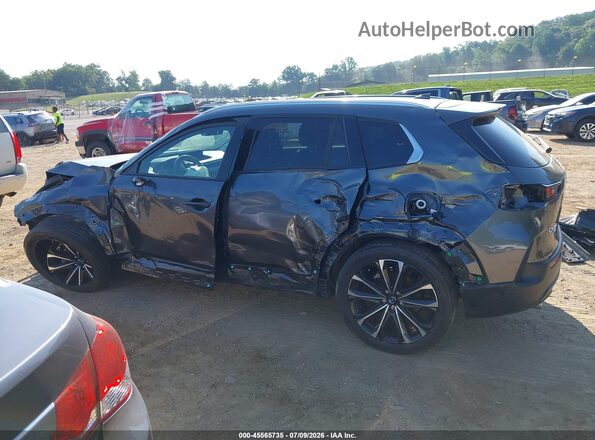 7MMVABEM9SN375014 2025 MAZDA CX-5 Black Widok wnętrza 360 stopni