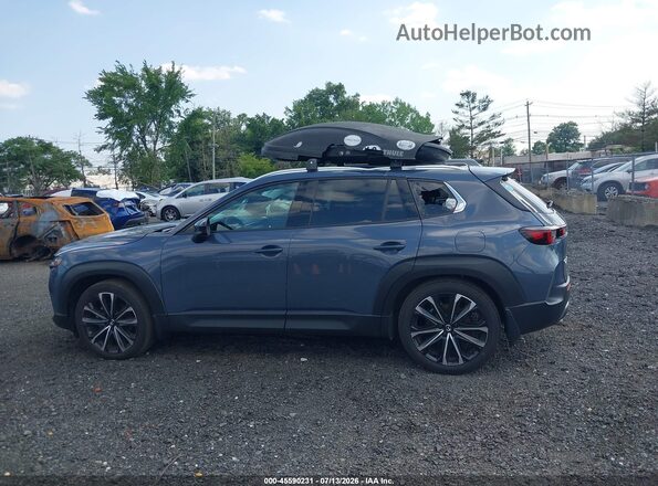 7MMVABEMXSN333242 2025 MAZDA CX-5 Gray Widok wnętrza 360 stopni