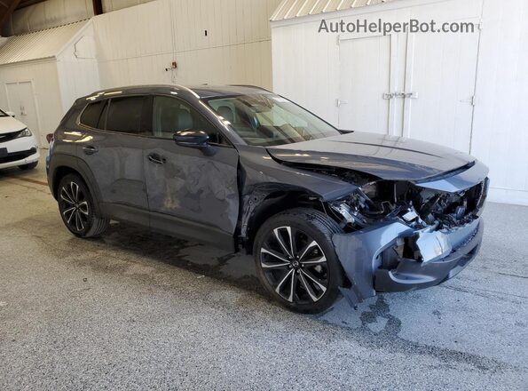 7MMVABEMXSN374874 2025 MAZDA CX-5 Серый 