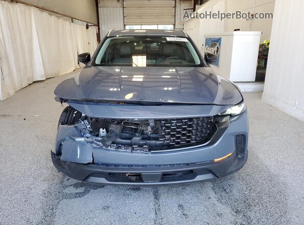 7MMVABEMXSN374874 2025 MAZDA CX-5 Серый 