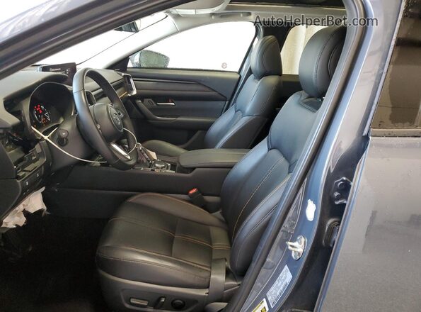 7MMVABEMXSN374874 2025 MAZDA CX-5 Серый 
