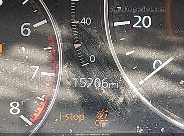 7MMVABEY1SN349820 2025 MAZDA CX-5 Green 