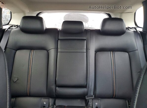 7MMVABEY2PN100689 2023 MAZDA CX-5 Beige Հետևի նստատեղերի տեսք
