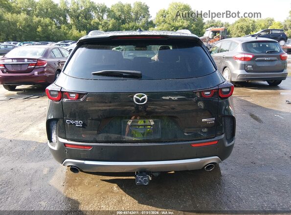 7MMVABEY3RN165862 2024 MAZDA CX-5 Black 