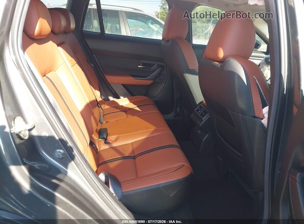 7MMVABEY6RN230381 2024 MAZDA CX-5 Gray Вид наклейки з VIN-кодом