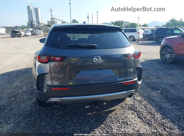 7MMVABEY6RN230381 2024 MAZDA CX-5 Gray 