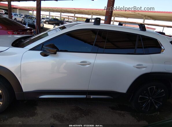 7MMVABEY7SN379193 2025 MAZDA CX-5 White Widok wnętrza 360 stopni