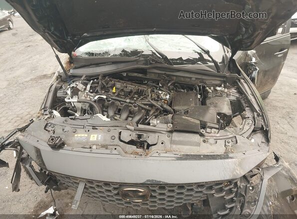 7MMVABXL6TN461919 2026 MAZDA CX-5 Black Rear view