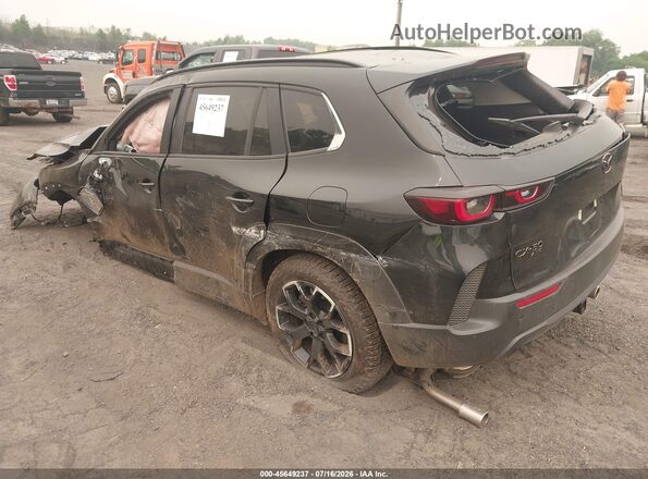 7MMVABXL6TN461919 2026 MAZDA CX-5 Black Rear left
