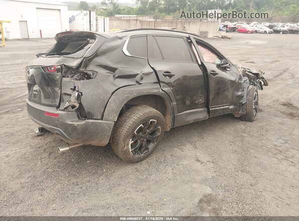 7MMVABXL6TN461919 2026 MAZDA CX-5 Black Rear right