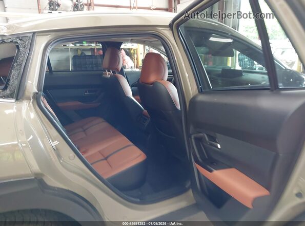 7MMVABXY1SN323912 2025 MAZDA CX-5 Green VIN կոդի պիտակի տեսք