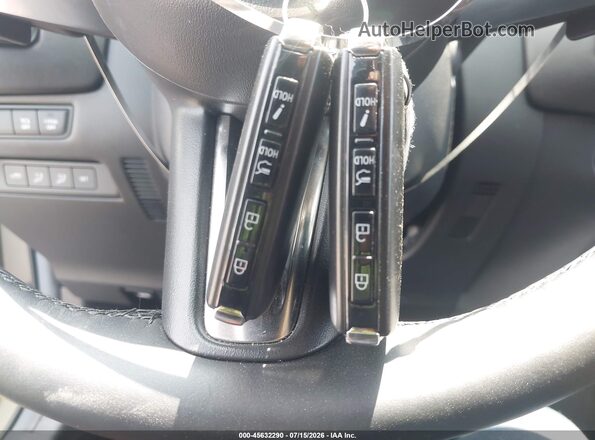 7MMVABXY6SN370739 2025 MAZDA CX-5 Champagne Вид панелі приладів