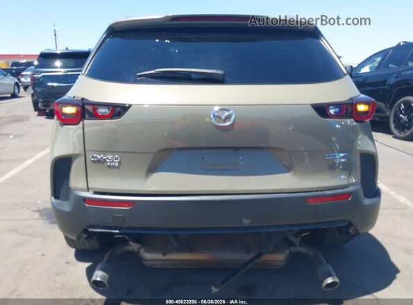 7MMVABXY7PN139968 2023 MAZDA CX-5 Green 