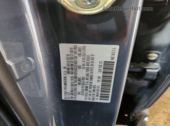 7MMVABXYXSN373014 2025 MAZDA CX-5 Gray Vista interior de 360 grados