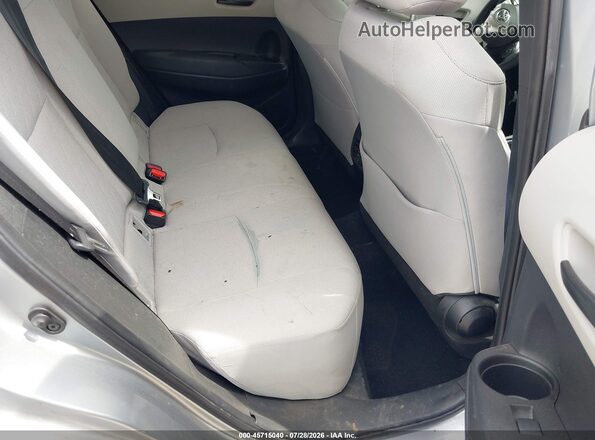 7MUAAAAG9NV009275 2022 TOYOTA COROLLA CROSS Серебряный Вид наклейки с VIN-кодом