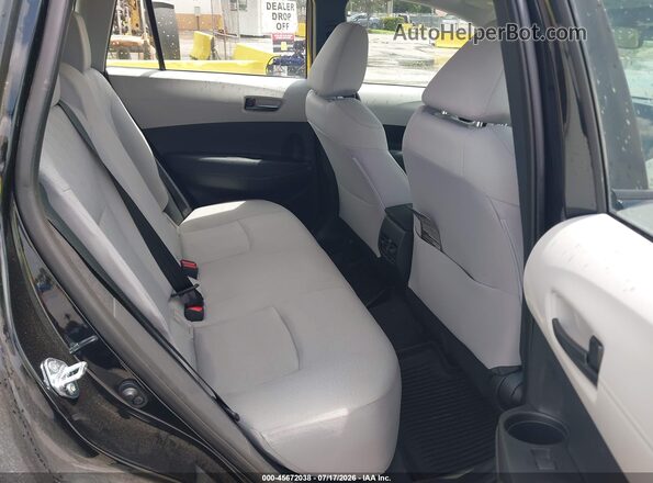 7MUAAAAG9TV166270 2026 TOYOTA COROLLA CROSS Black VIN კოდის სტიკერის ხედი
