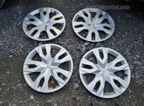 7MUAAABG8RV099331 2024 TOYOTA COROLLA White Vista de la etiqueta del VIN