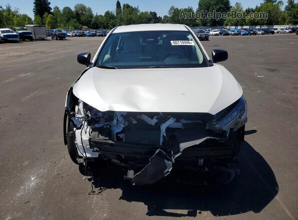 7MUAAABG8RV120159 2024 TOYOTA COROLLA White Front view