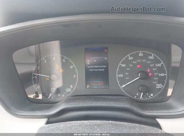 7MUAAABGXPV056218 2023 TOYOTA COROLLA CROSS Gray Հետևի նստատեղերի տեսք