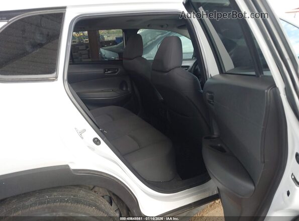 7MUBAAAG5PV062224 2023 TOYOTA COROLLA CROSS Белый Вид наклейки с VIN-кодом