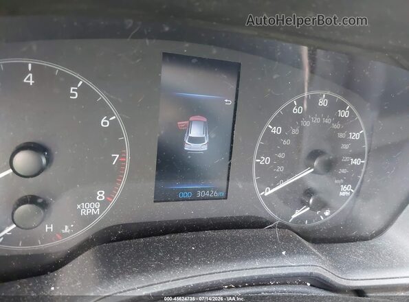 7MUBAABG2PV078184 2023 TOYOTA COROLLA CROSS Silver უკანა სავარძლების ხედი
