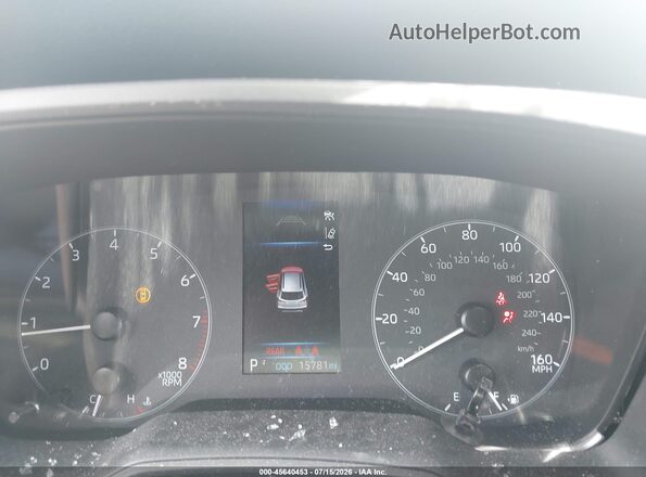 7MUCAAAG3RV085041 2024 TOYOTA COROLLA CROSS Белый Вид задних сидений