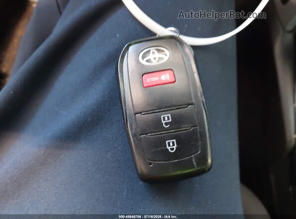 7MUCAAAG3RV093382 2024 TOYOTA COROLLA CROSS Gray Առջևի վահանակի տեսք