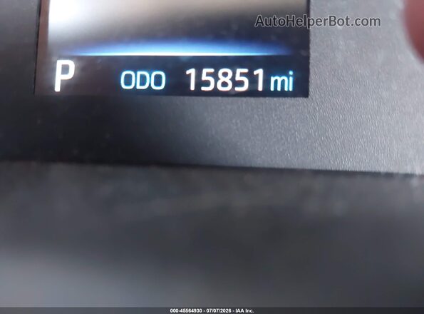 7MUCAABG4SV131030 2025 TOYOTA COROLLA CROSS White 