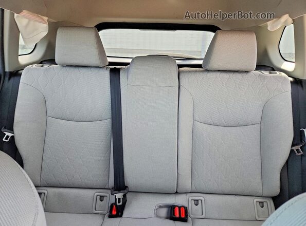 7MUCAABG7NV030360 2022 TOYOTA COROLLA Blue Vista de los asientos traseros