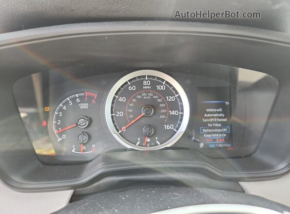 7MUCAABGXNV026237 2022 TOYOTA COROLLA Black 