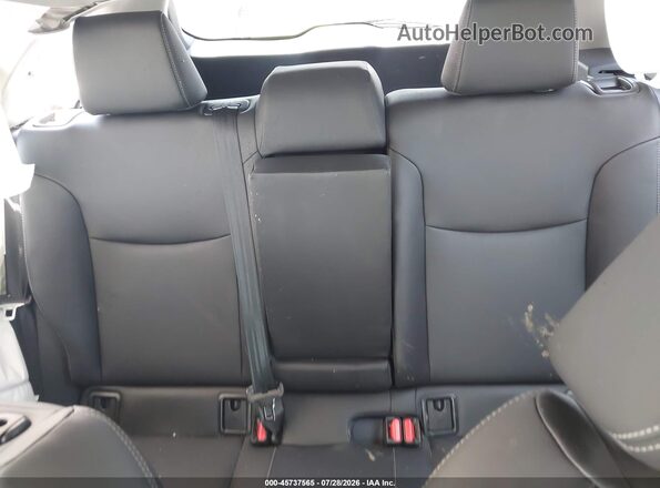 7MUDAAAG6PV070440 2023 TOYOTA COROLLA CROSS Black 