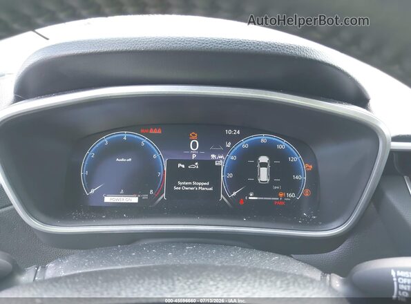 7MUDAAAG7TV152347 2026 TOYOTA COROLLA CROSS Серебряный Вид задних сидений