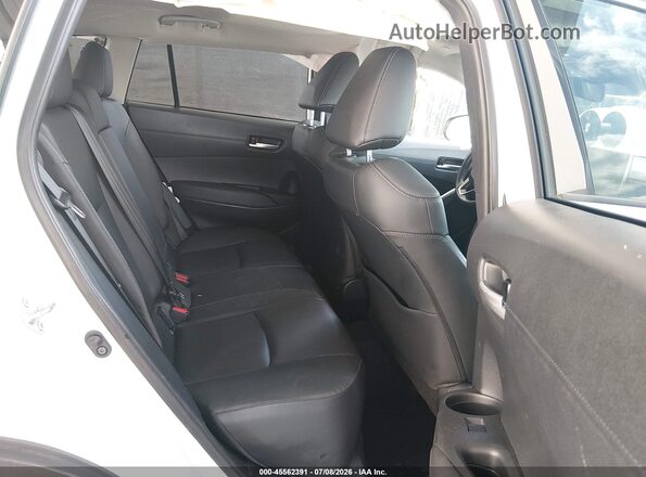 7MUDAABG4PV049083 2023 TOYOTA COROLLA CROSS Белый Вид наклейки с VIN-кодом