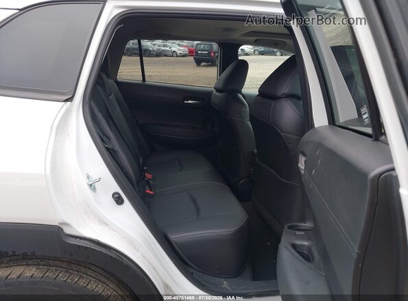 7MUDAABG6RV088759 2024 TOYOTA COROLLA CROSS Белый Вид наклейки с VIN-кодом